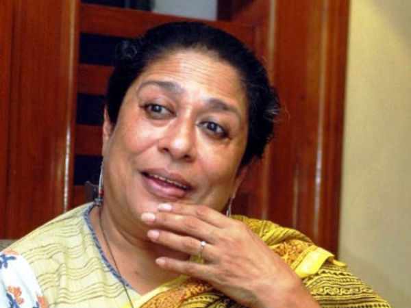 ಅರುಂಧತಿ ನಾಗ್ 'ಪಾ' ನೆನಪುಗಳು