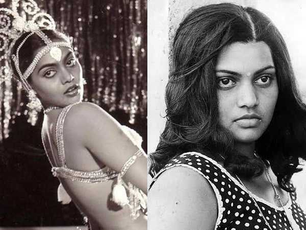 ಸಿಲ್ಕ್ ಸ್ಮಿತಾ ಡರ್ಟಿ ಗರ್ಲ್ ಅಲ್ಲವೇ ಅಲ್ಲ ಬಿಡಿ