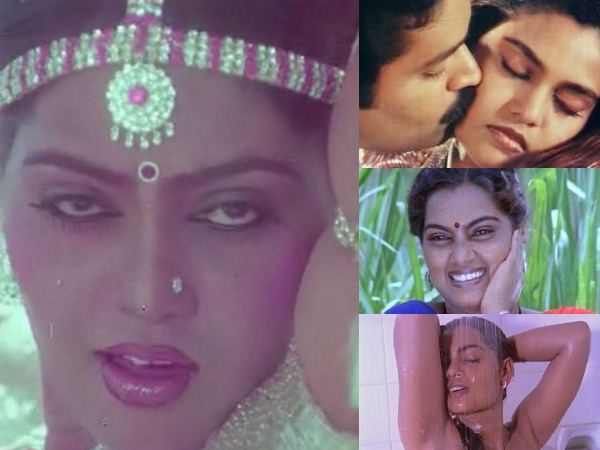ಸಿಲ್ಕ್ ಆತ್ಮಹತ್ಯೆಗೆ ಪ್ರೇಮ ವೈಫಲ್ಯವೇ ಕಾರಣವೇ?