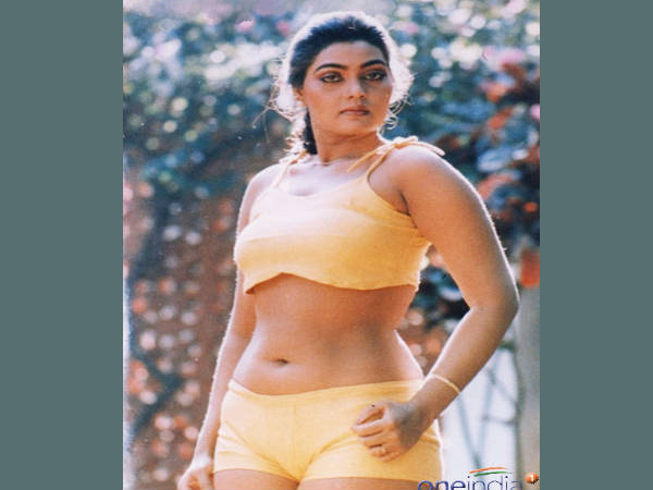 ಸಿಲ್ಕ್ ಸ್ಮಿತಾ ಕಾಲ್ ಶೀಟ್ ಗಾಗಿ ತಿಂಗಳಾನುಗಟ್ಟಲೆ ಕಾಯುತ್ತಿದ್ದರು