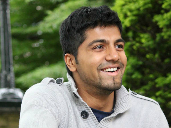 ಆದಿತ್ಯ ರಾವ್ ಸಂಕ್ಷಿಪ್ತ ವಿವರ