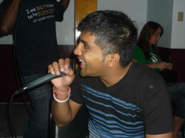 ಸಂಗೀತ ಹವ್ಯಾಸವೂ ಹೌದು ಪ್ಯಾಷನ್ನೂ ಹೌದು