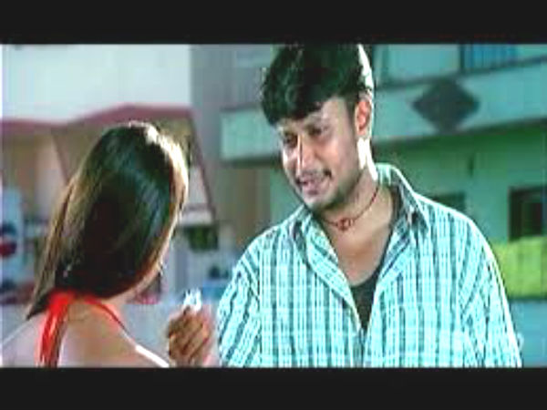 ಮಾಸ್ ಪ್ರೇಕ್ಷಕರಿಗೆ ಹೇಳಿ ಮಾಡಿಸಿದ ಚಿತ್ರ