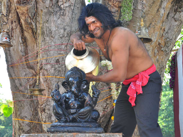 ಇಲ್ಲಿ ಎಲ್ಲರೂ ಪಳಗಿದ ಕಲಾವಿದರೇ