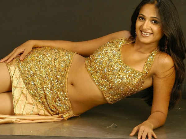 ಮರಳು ಮಾಡುವ ಯೋಗ ಟೀಚರ್ ಅನುಷ್ಕಾ ಶೆಟ್ಟಿ