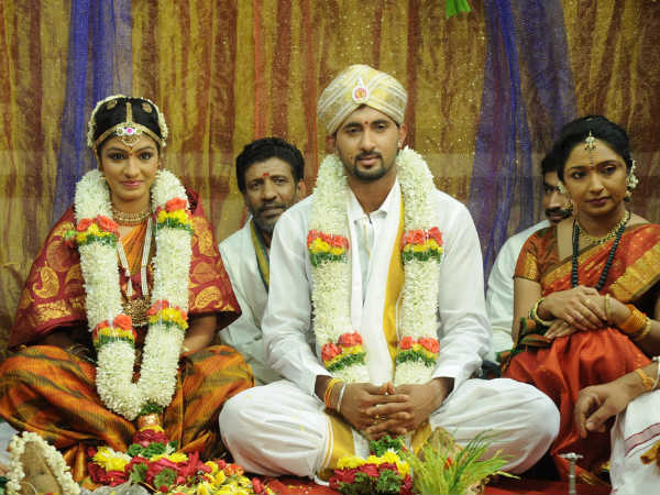ಸಾವಿತ್ರಿ ಪಾತ್ರದಲ್ಲಿ ನಟಿಸುತ್ತಿರುವ ನಂದಿನಿ ಮೂರ್ತಿ