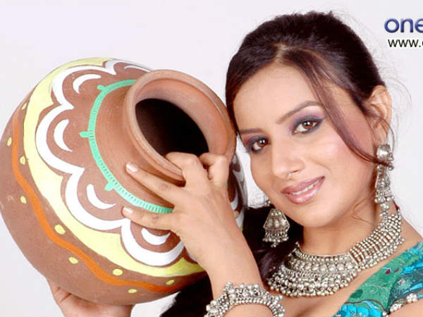 ಡೈರೆಕ್ಟರ್ಸ್ ಸ್ಪೆಷಲ್ ಚಂಚಂ ಚಂಪಾಕಲಿ