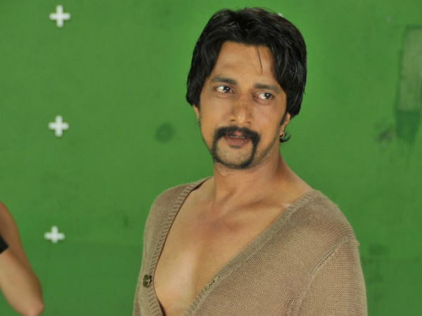 ಸುದೀಪ್ ಮೂಲಕ ಚಿರು ಗೆದ್ದರೆ ಹೊಸ ಇತಿಹಾಸ!