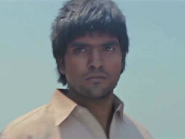 ಅಜ್ಮಲ್ ಕಸಬ್ ಪಾತ್ರಧಾರಿ ಯಾರು?