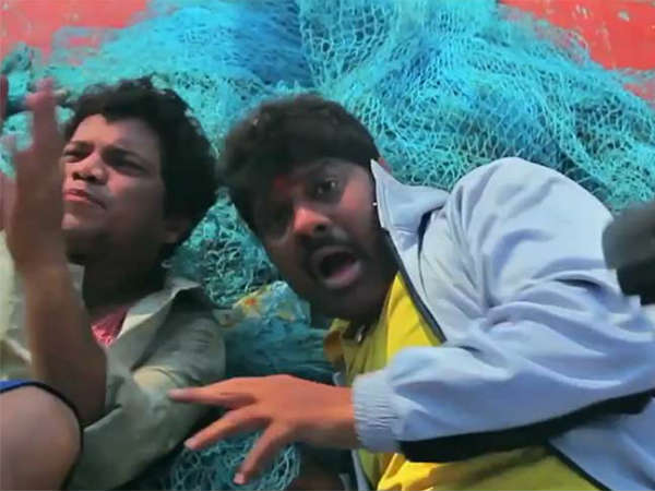 ಜೀವನದ ಅತ್ಯಂತ ಪ್ರಮುಖ ಸಿನೆಮಾ