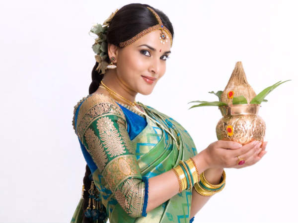 ಎಂಥಹ ಪಾತ್ರ, ಚಿತ್ರಗಳೆಂದರೆ ರಮ್ಯಾಗೆ ಇಷ್ಟ?