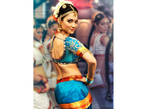 ಪ್ರೀತಿ ಜಿಂಟಾ ಎಂದರೆ ತಮನ್ನಾಗೆ ಬಲು ಅಕ್ಕರೆ