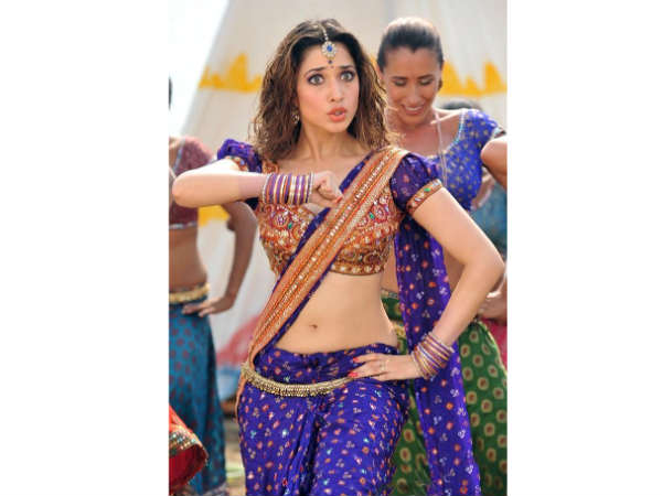 ತಮನ್ನಾ ಕನ್ನಡಕ್ಕೂ ಬರುತ್ತಾರೆ ಎಂಬ ಸುದ್ದಿ