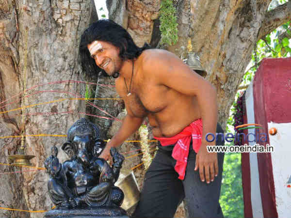 ಮೈನವಿರೇಳಿಸುವ ರವಿವರ್ಮ ಸಾಹಸ