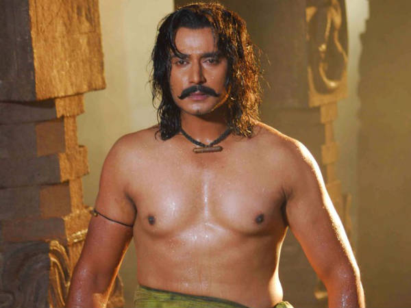 ದರ್ಶನ್ ತೂಗುದೀಪ
