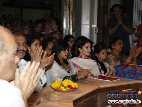 ಕನ್ನಡಕ್ಕೂ ಬರ್ತಾರಂತೆ ಸನ್ನಿ ಲಿಯೋನ್