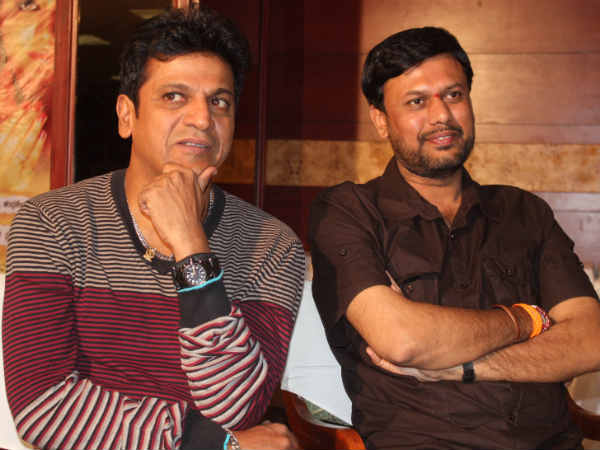 ಶಿವಣ್ಣ ಜೊತೆ ಮತ್ತೊಮ್ಮೆ ರಾಘವ ಲೋಕಿ