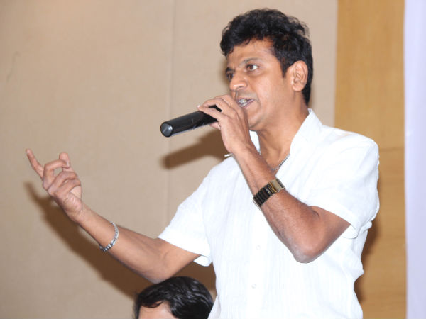 ಸಿಬಿಐ ಅಧಿಕಾರಿ ಲಕ್ಷ್ಮಿ ಪಾತ್ರದಲ್ಲಿ ಶಿವಣ್ಣ