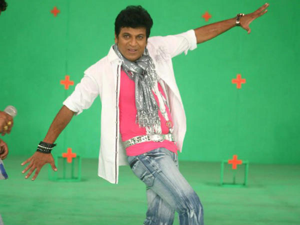 ಚಿತ್ರದ ಕಥೆಗೆ ಬೀಜಾಂಕುರ ಹಾಕಿದ್ದು ಶಿವಣ್ಣ