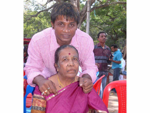 ಅವರ ತಂದೆ ತಾಯಿಗೆ ಕಿರುಕುಳ ನೀಡಿಲ್ಲ