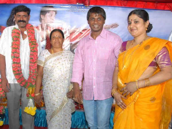 ಶುಭಾ ಪೂಂಜಾ ಜೊತೆ ಅವರಿಗೆ ಮದುವೆಯಾಗಿದೆ