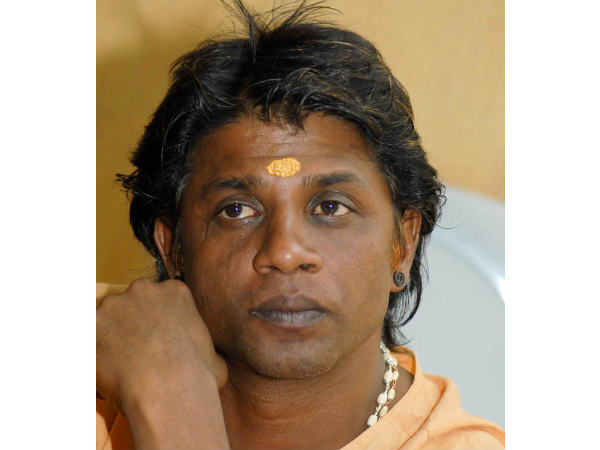 ಹದಿನೈದು ದಿನಗಳಿಂದ ನನ್ನ ಜೊತೆಗಿಲ್ಲ