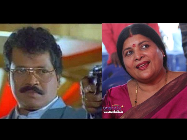 ಟೈಗರ್ ಪ್ರಭಾಕರ್ - ಜಯಮಾಲಾ
