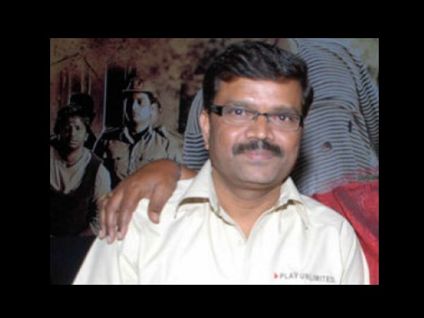 ಎಸ್ ಮಹೇಂದರ್