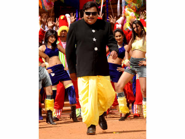 ಬುಲ್ ಬುಲ್ ಪಾತ್ರವರ್ಗದಲ್ಲಿ ಯಾರ್ಯಾರಿದ್ದಾರೆ?