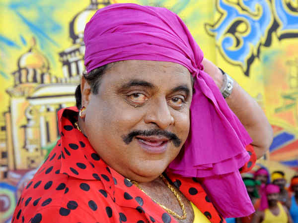 ಅಂಬಿ ಜೊತೆ ದರ್ಶನ್ ಇದೇ ಮೊದಲಲ್ಲ
