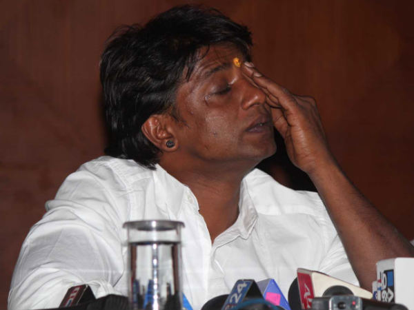 ಇಷ್ಟಕ್ಕೂ ದುನಿಯಾ ವಿಜಿ ಏನು ಹೇಳುತ್ತಾರೆ?