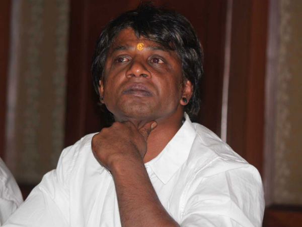 ಬಾಮೈದ ರವಿಯ ಕ್ಯಾರೆಕ್ಟರ್ ಸರಿಯಿಲ್ಲ