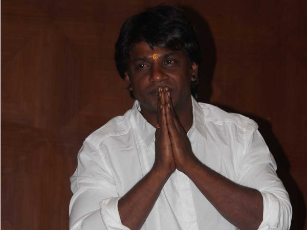 ಸದಾ ಕಲಾ ಸೇವೆಗೆ ಸಿದ್ಧ ಎಂದ ವಿಜಿ