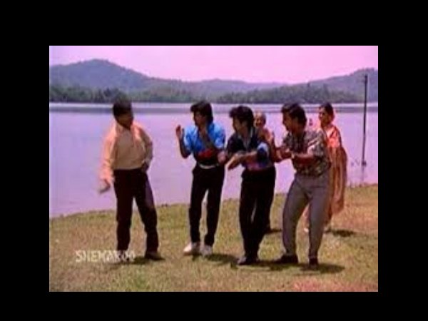 ಚಿತ್ರ: ಜೀವನಚೈತ್ರ