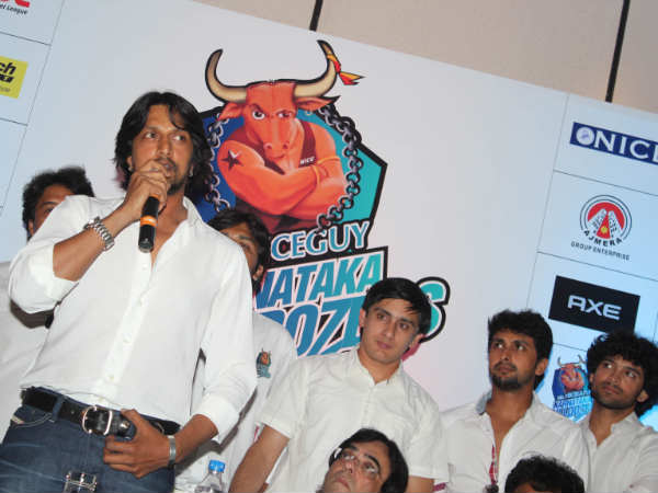 ಸುದೀಪ್ ತಂಡದಲ್ಲಿ ಯಾರ್ಯಾರು ಇದ್ದಾರೆ?