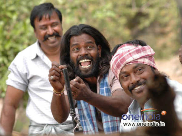 ಕ್ಯಾತೆ ತೆಗೆದ ವೀರಪ್ಪನ್ ಪತ್ನಿ ಮುತ್ತುಲಕ್ಷ್ಮಿ