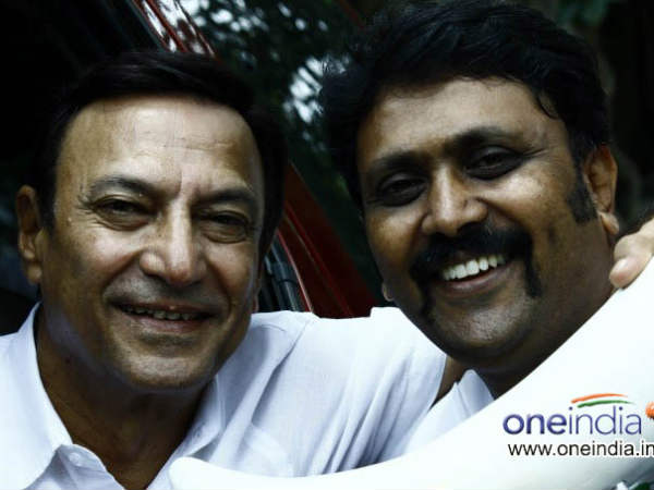 ಫಲಿತಾಂಶಕ್ಕಾಗಿ ಕಾಯುತ್ತಿರುವ ರಮೇಶ್