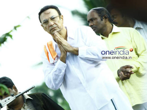 ಮನಸ್ಸಿನಲ್ಲಿ ಅಚ್ಚೊತ್ತುವ ಸುರೇಶ್ ಒಬೆರಾಯ್