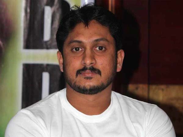 ಅಜಯ್ ರಾವ್