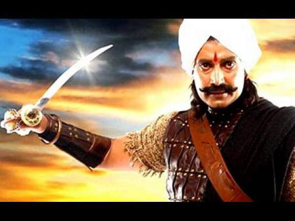 ನಂಬರ್ ಒನ್ ಚಿತ್ರ ಸಾರಥಿ, ಸಂಗೊಳ್ಳಿ ರಾಯಣ್ಣ?