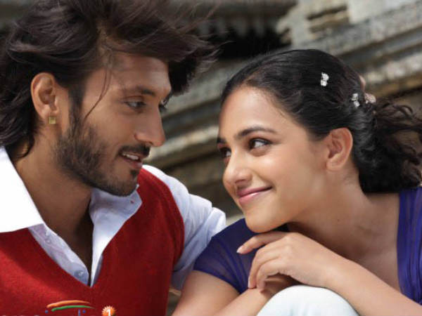 ಮೈನಾ' ಅದ್ಭುತ ದೃಶ್ಯ ಕಾವ್ಯ