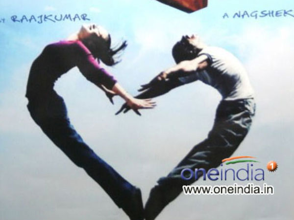 ಮೈನಾ' ಅದ್ಭುತ ದೃಶ್ಯ ಕಾವ್ಯ