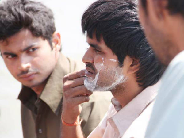 ರಾಮ್ ಪ್ರಯತ್ನ ಈ ಬಾರಿ ವಿಫಲವಾಗಿಲ್ಲ