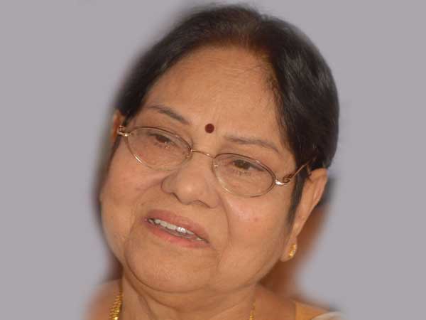 ಲೀಲಾವತಿ