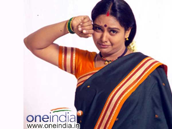 ಶೃತಿ