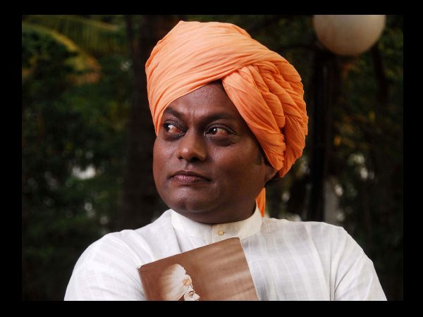 ಸಾಧು ಕೋಕಿಲಾ