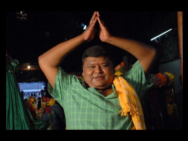 ಬುಲೆಟ್ ಪ್ರಕಾಶ್