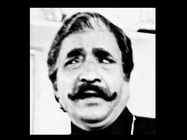 ಟಿ ಎನ್ ಬಾಲಕೃಷ್ಣ