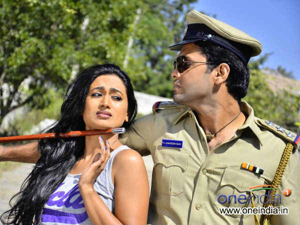 ಚಿತ್ರದ ತಾಂತ್ರಿಕತೆ ಹೇಗಿದೆ?