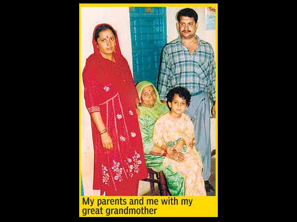 ಬೋಲ್ಡ್ ಅಂಡ್ ಬ್ಯೂಟಿಫುಲ್ ಕಂಗನಾ